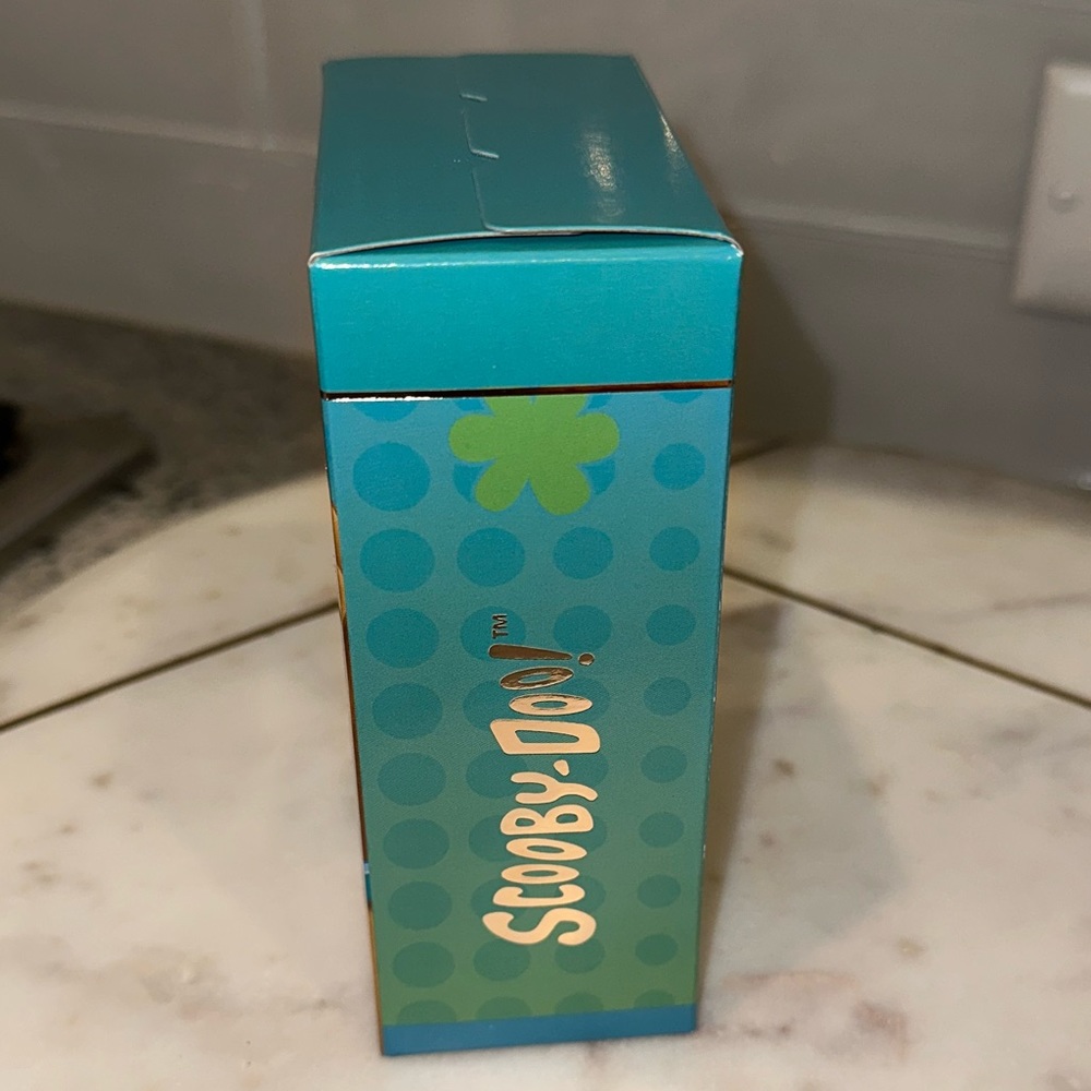 ✨NIB✨ Scooby-Doo “SCOOBY SNACKS" X GLAMLITE Lip Duo Set - Picture 8 of 9
